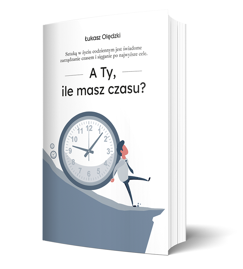 A Ty ile 1 ksiazka 1